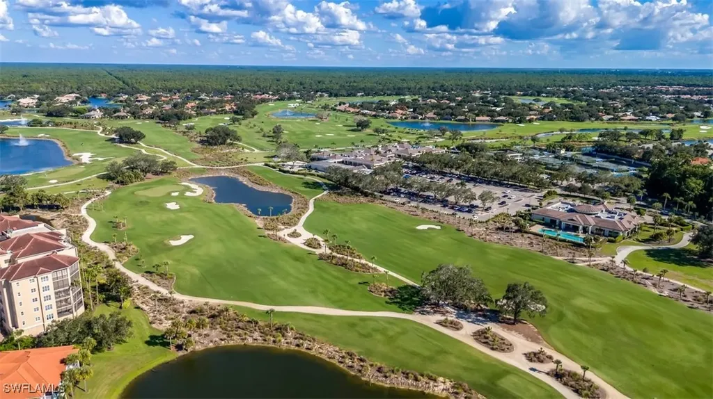 515 Laguna Royale Boulevard Naples FL 34119