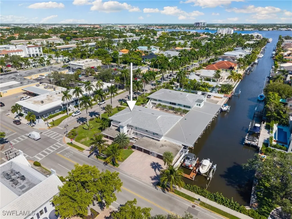 310 14th Avenue S Naples FL 34102
