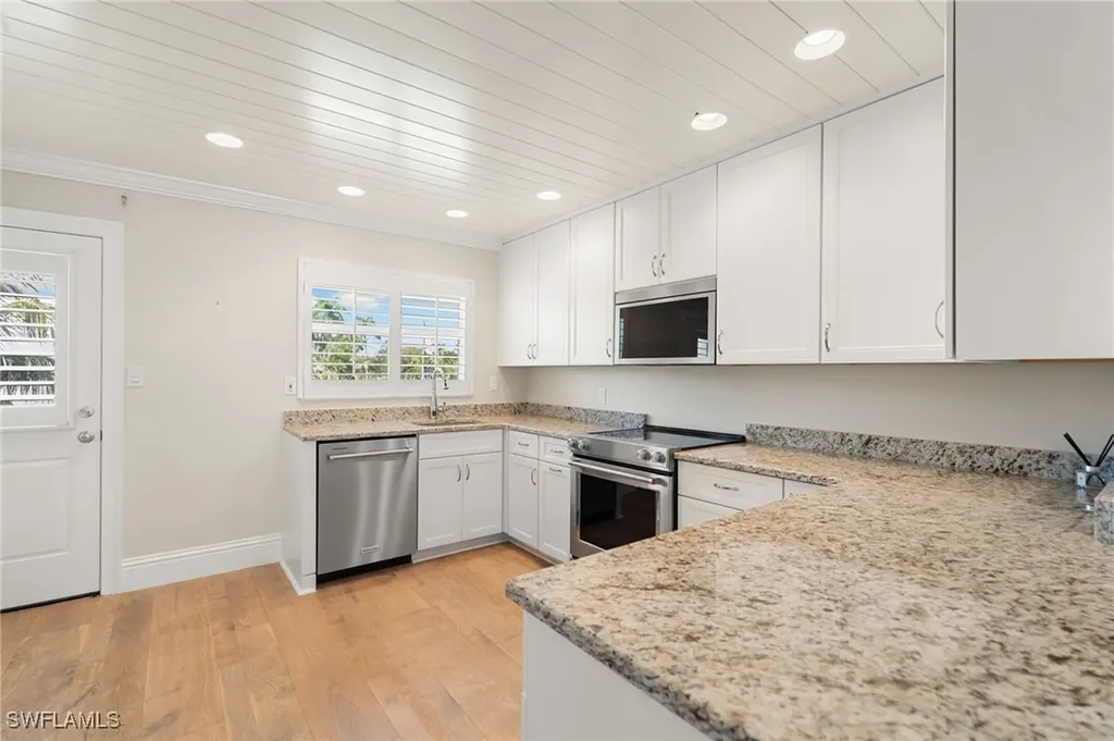 310 14th Avenue S Naples FL 34102
