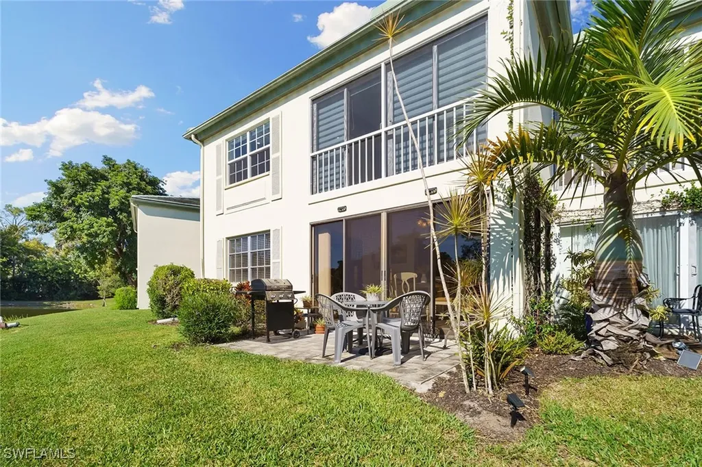 117 Bob O Link Way Naples FL 34105