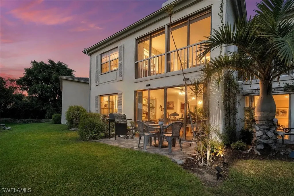 117 Bob O Link Way Naples FL 34105