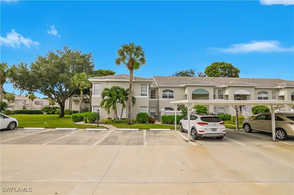 13061 Hamilton Harbour Drive Naples FL 34110