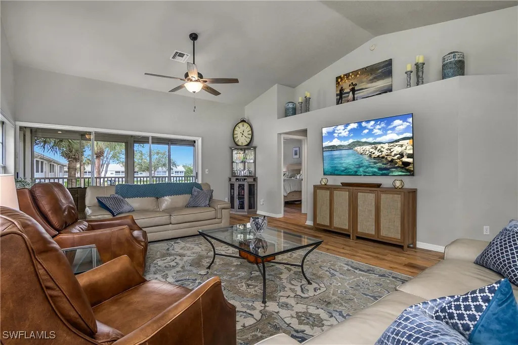 13061 Hamilton Harbour Drive Naples FL 34110