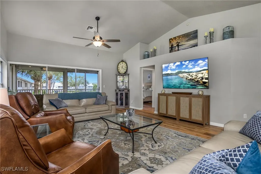 13061 Hamilton Harbour Drive Naples FL 34110