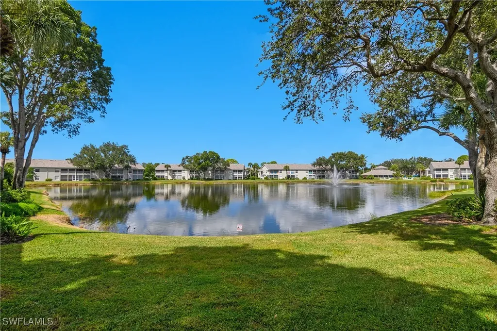 13061 Hamilton Harbour Drive Naples FL 34110
