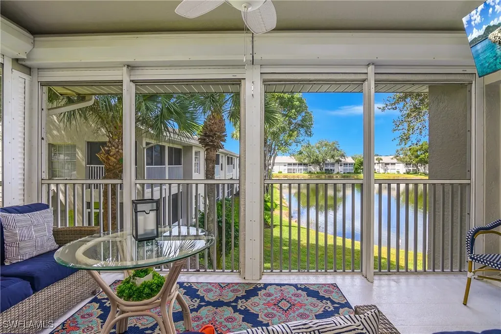 13061 Hamilton Harbour Drive Naples FL 34110