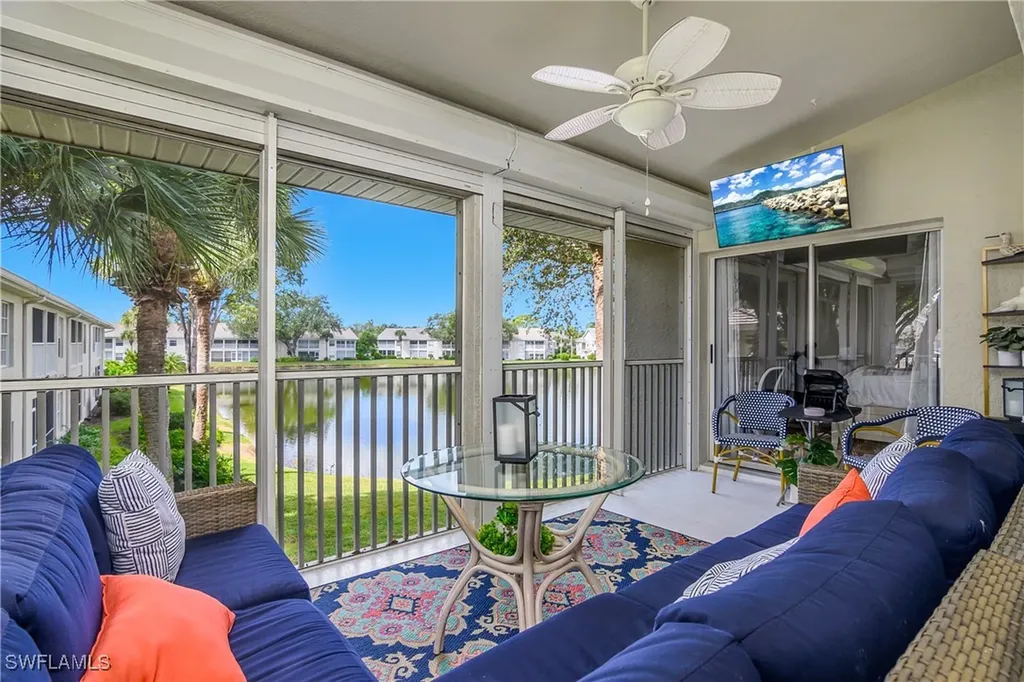13061 Hamilton Harbour Drive Naples FL 34110