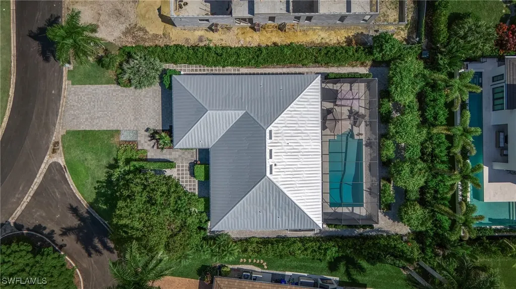 516 Neapolitan Lane Naples FL 34103