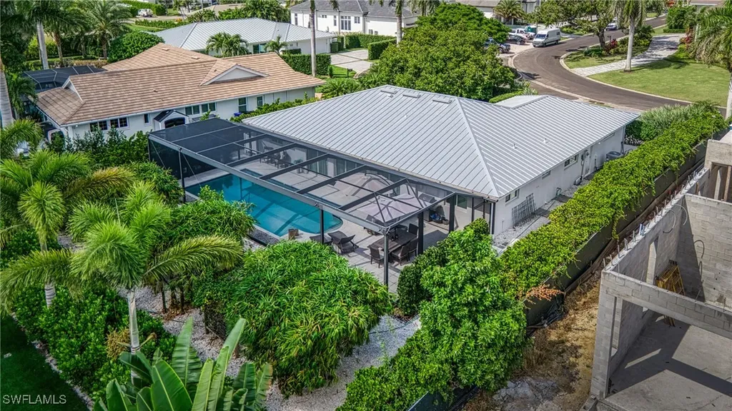 516 Neapolitan Lane Naples FL 34103