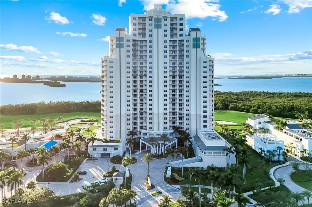 4971 Bonita Bay Boulevard Bonita Springs FL 34134