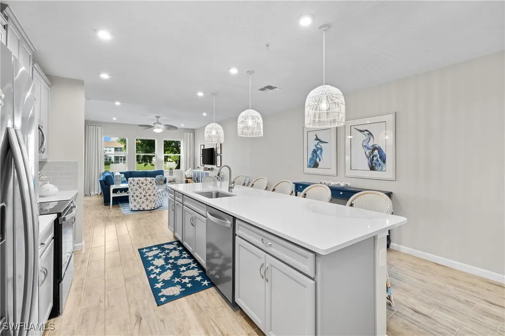 4713 Arboretum Circle Naples FL 34112