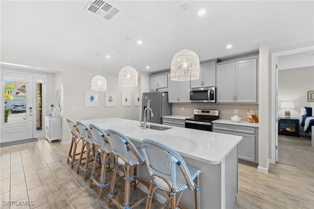 4713 Arboretum Circle Naples FL 34112