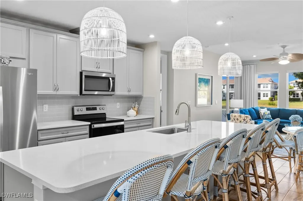 4713 Arboretum Circle Naples FL 34112