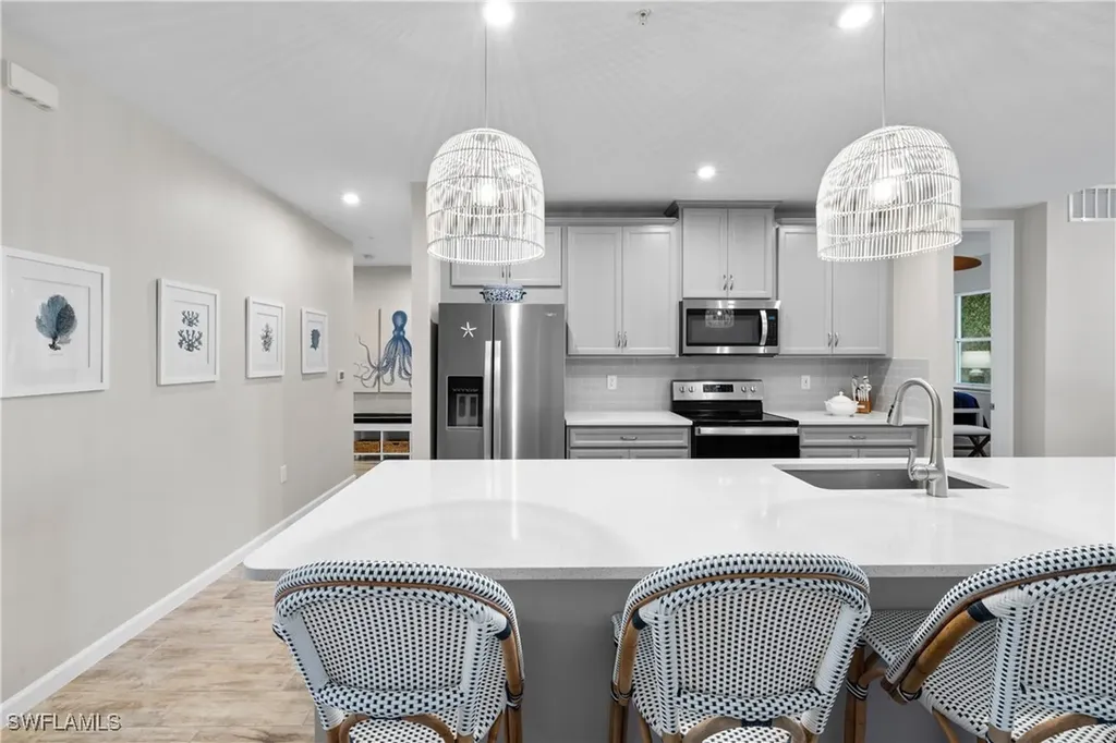 4713 Arboretum Circle Naples FL 34112