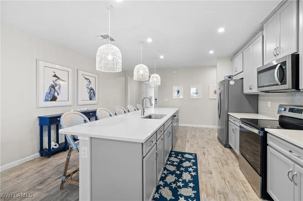 4713 Arboretum Circle Naples FL 34112