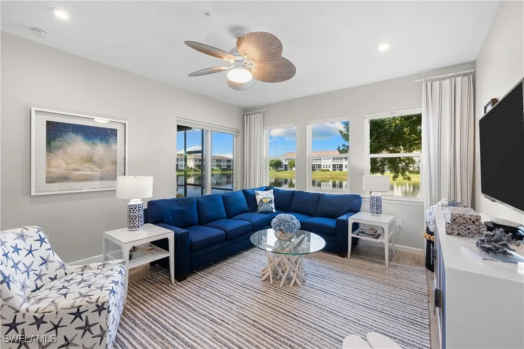 4713 Arboretum Circle Naples FL 34112