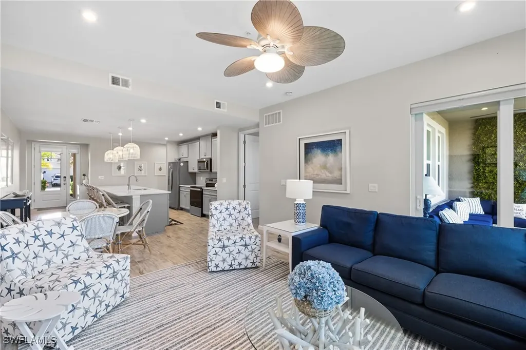 4713 Arboretum Circle Naples FL 34112