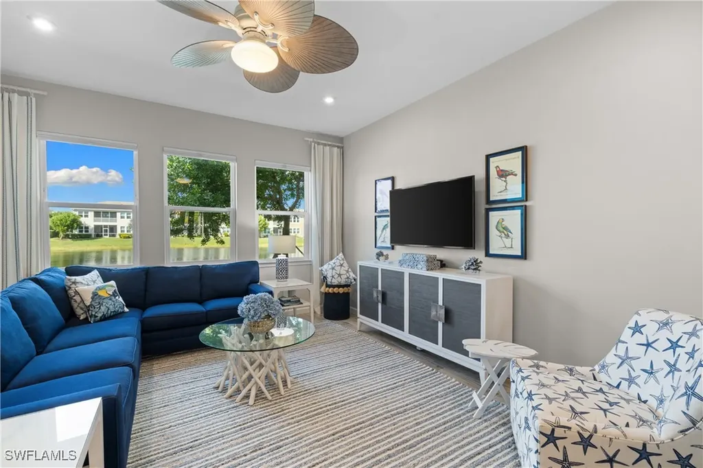 4713 Arboretum Circle Naples FL 34112