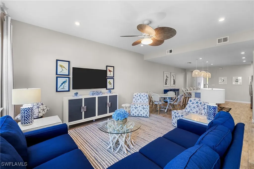 4713 Arboretum Circle Naples FL 34112
