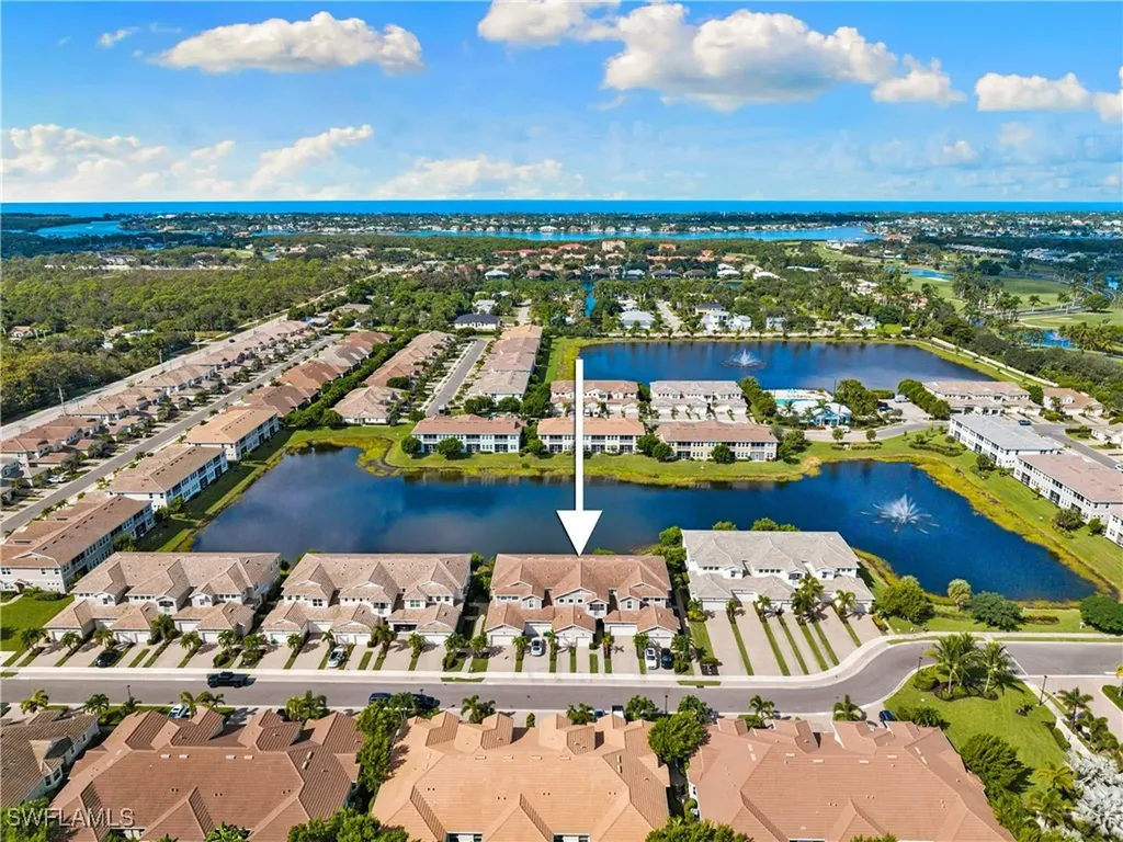 4713 Arboretum Circle Naples FL 34112