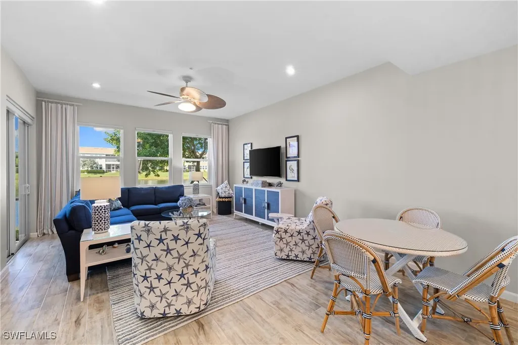 4713 Arboretum Circle Naples FL 34112