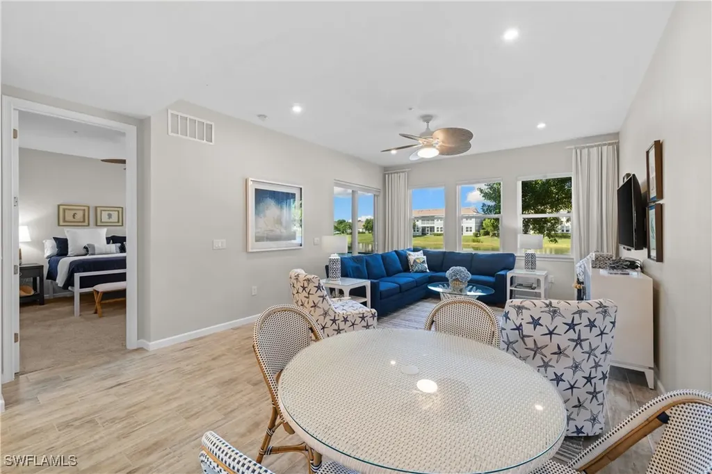 4713 Arboretum Circle Naples FL 34112