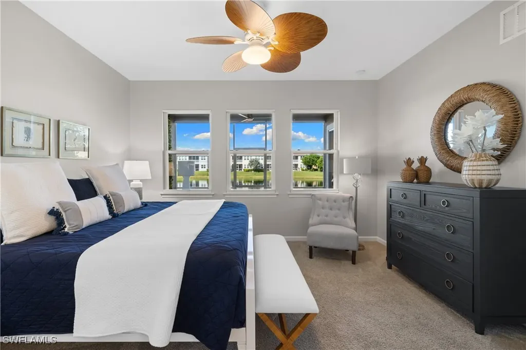4713 Arboretum Circle Naples FL 34112