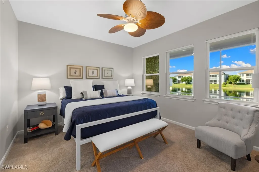 4713 Arboretum Circle Naples FL 34112