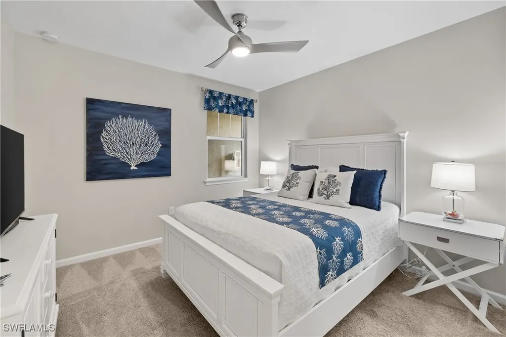 4713 Arboretum Circle Naples FL 34112
