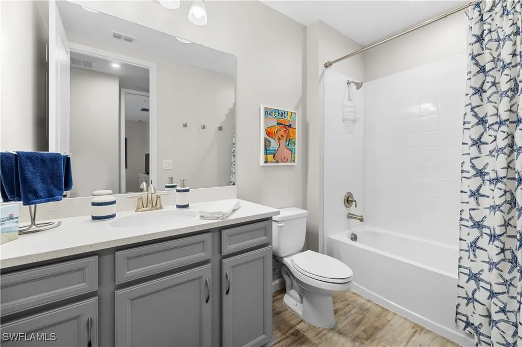 4713 Arboretum Circle Naples FL 34112