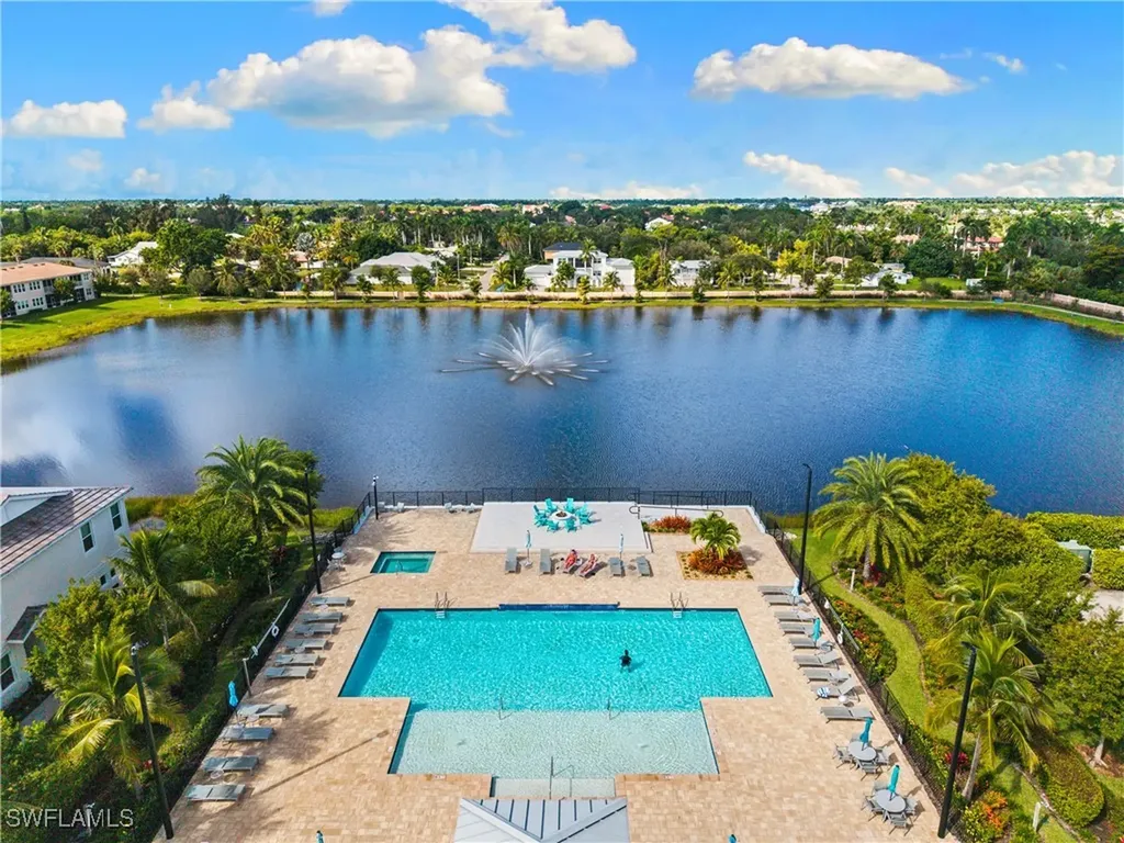 4713 Arboretum Circle Naples FL 34112