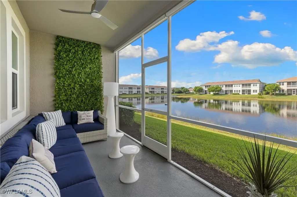 4713 Arboretum Circle Naples FL 34112