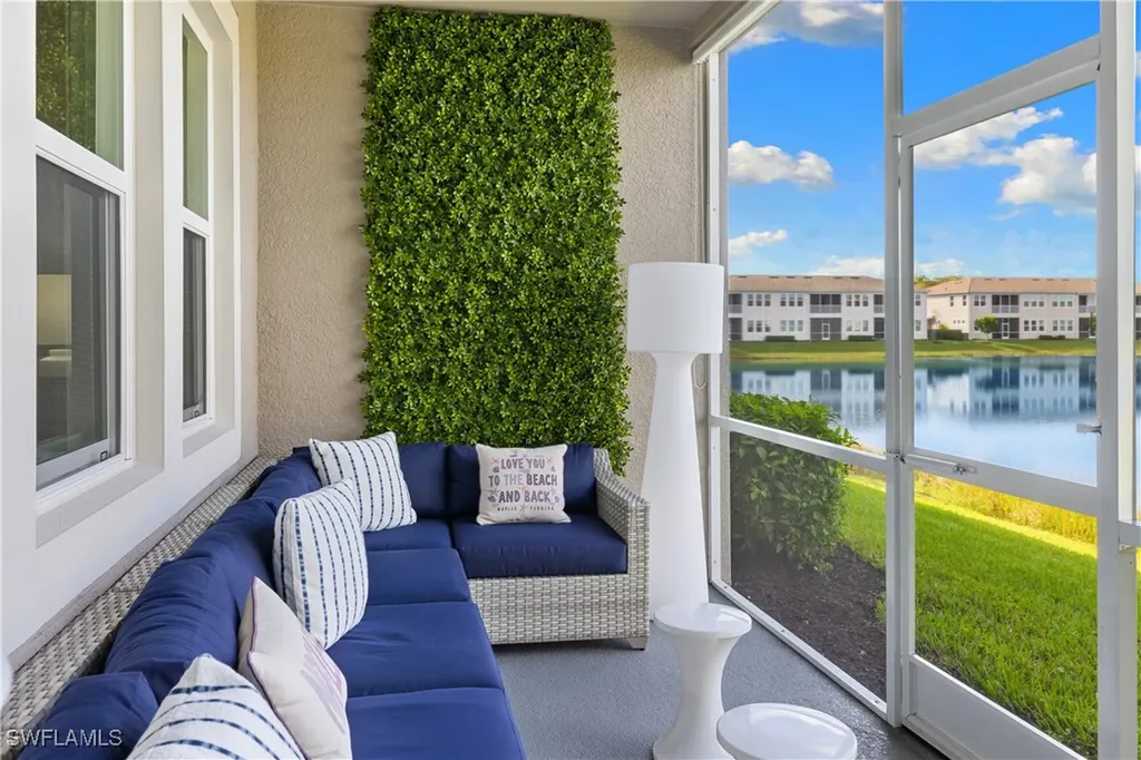 4713 Arboretum Circle Naples FL 34112