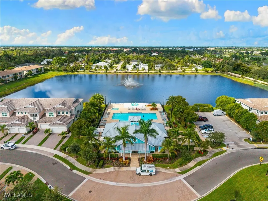 4713 Arboretum Circle Naples FL 34112
