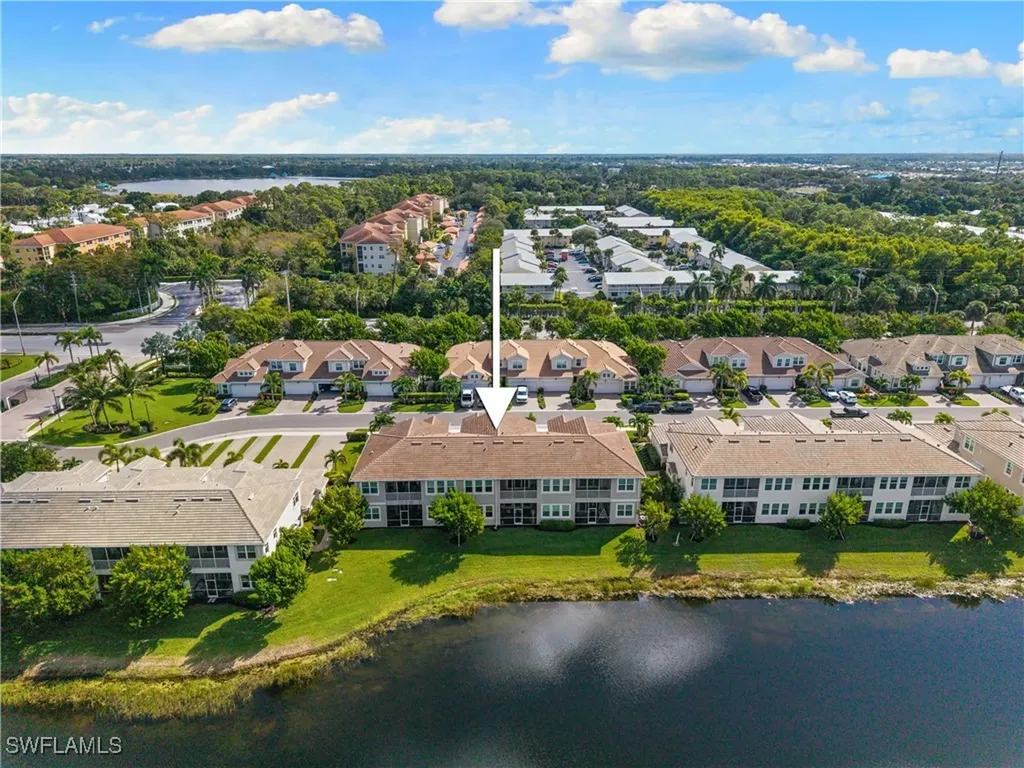 4713 Arboretum Circle Naples FL 34112
