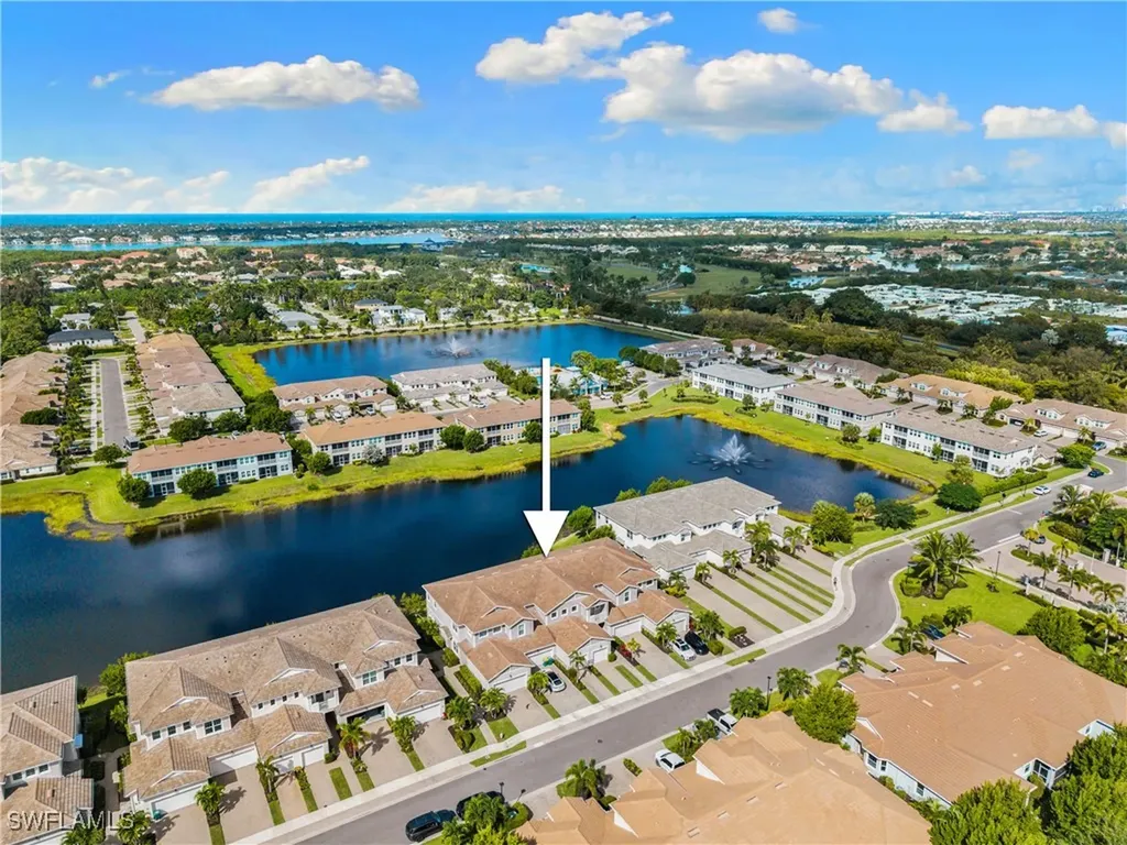 4713 Arboretum Circle Naples FL 34112