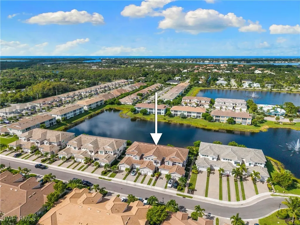 4713 Arboretum Circle Naples FL 34112