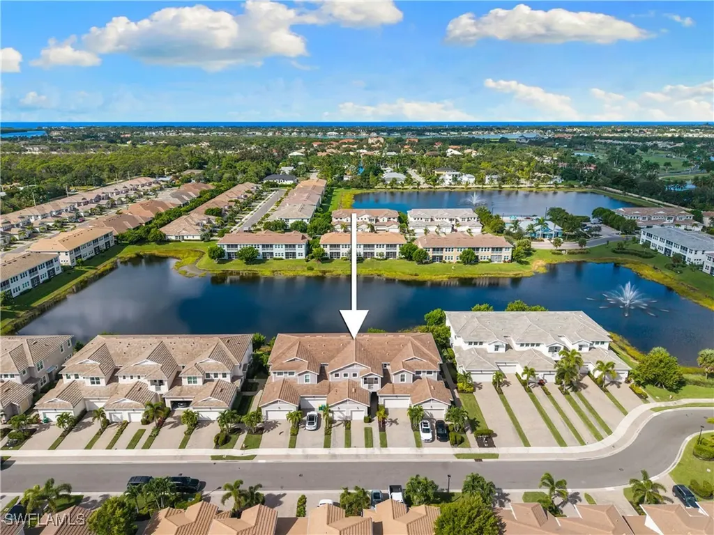 4713 Arboretum Circle Naples FL 34112