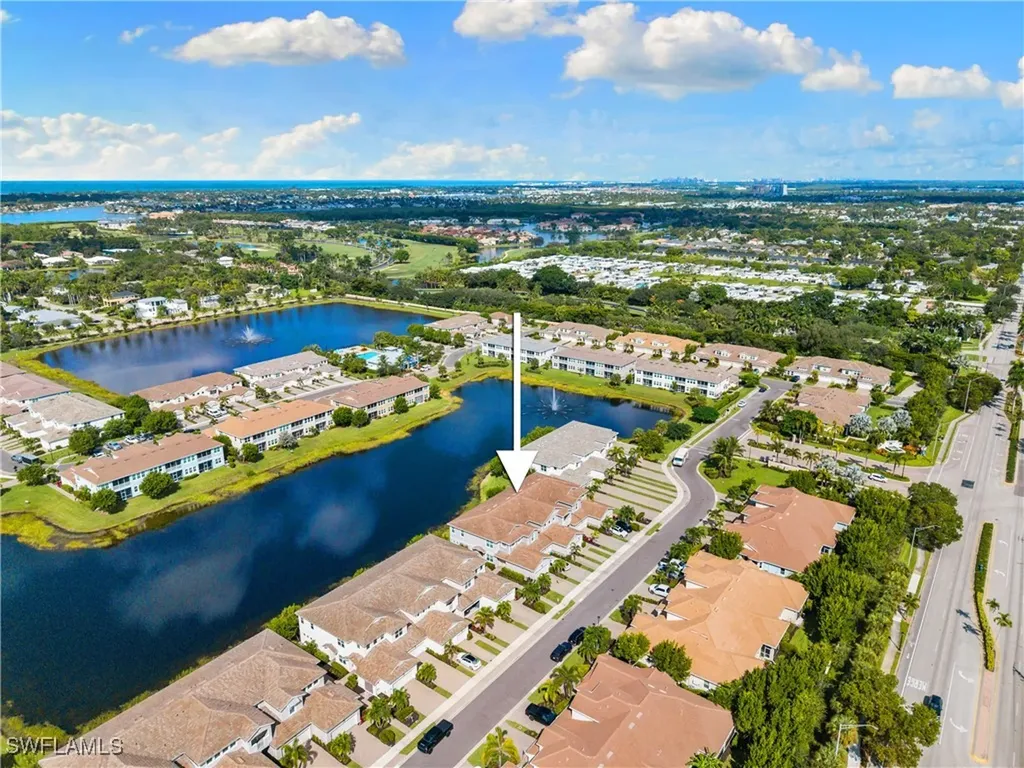 4713 Arboretum Circle Naples FL 34112