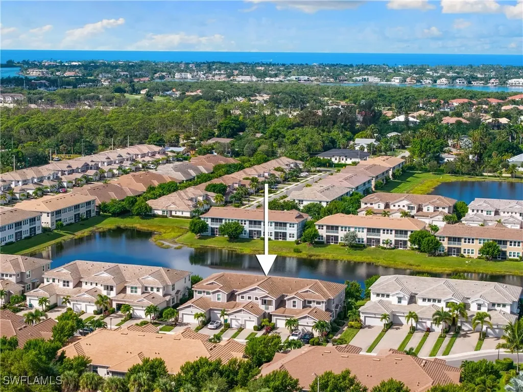 4713 Arboretum Circle Naples FL 34112