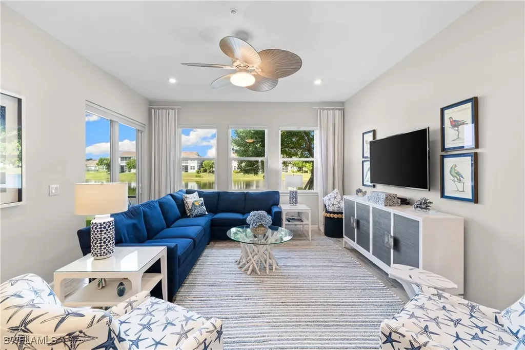 4713 Arboretum Circle Naples FL 34112