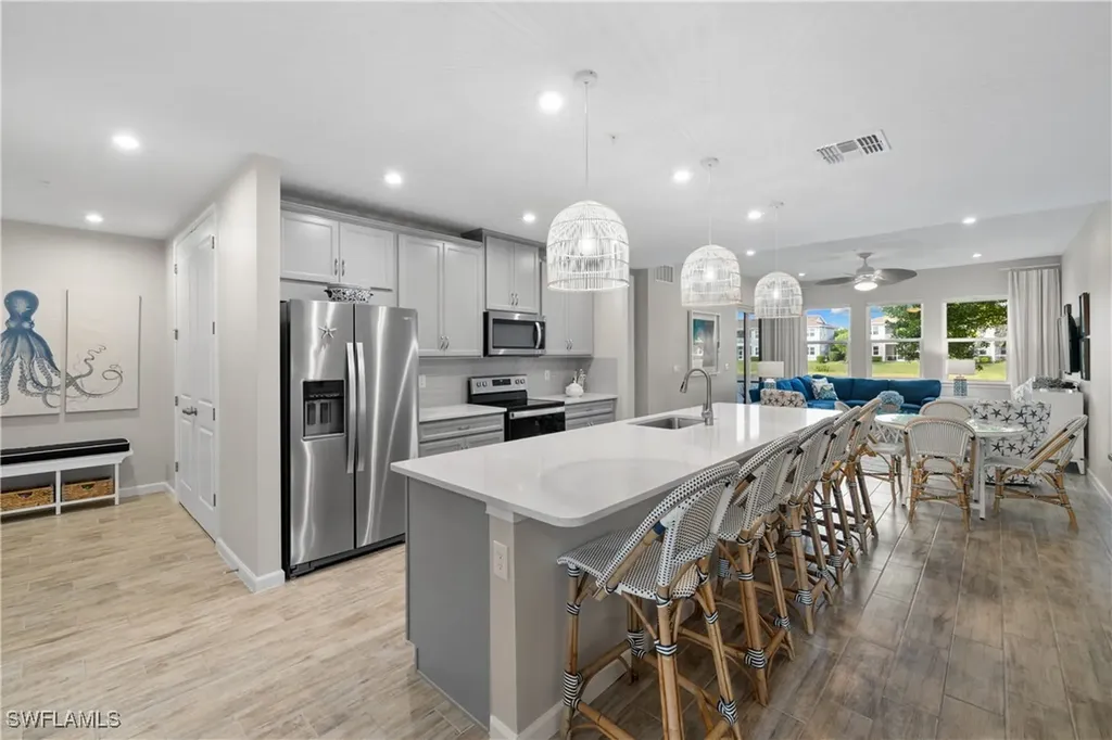 4713 Arboretum Circle Naples FL 34112
