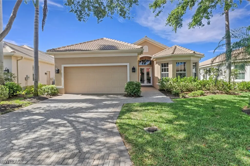 14070 Tivoli Terrace Bonita Springs FL 34135