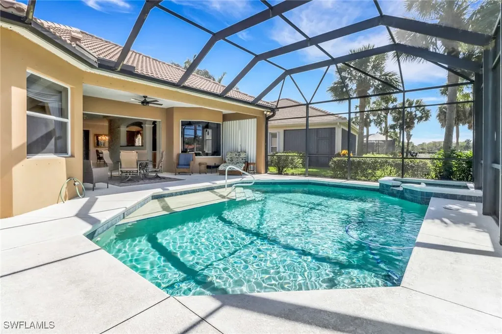 14070 Tivoli Terrace Bonita Springs FL 34135