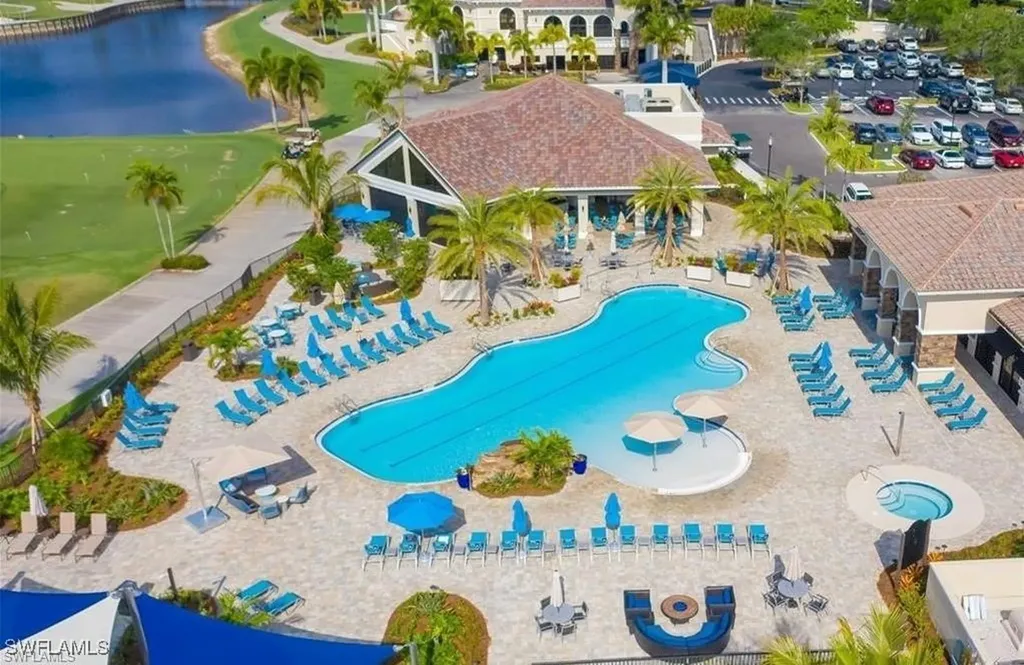 10307 Heritage Bay Boulevard Naples FL 34120