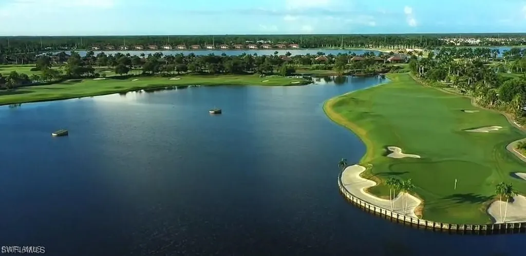 10307 Heritage Bay Boulevard Naples FL 34120