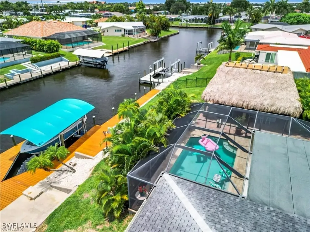 2818 SE 17th Place Cape Coral FL 33904