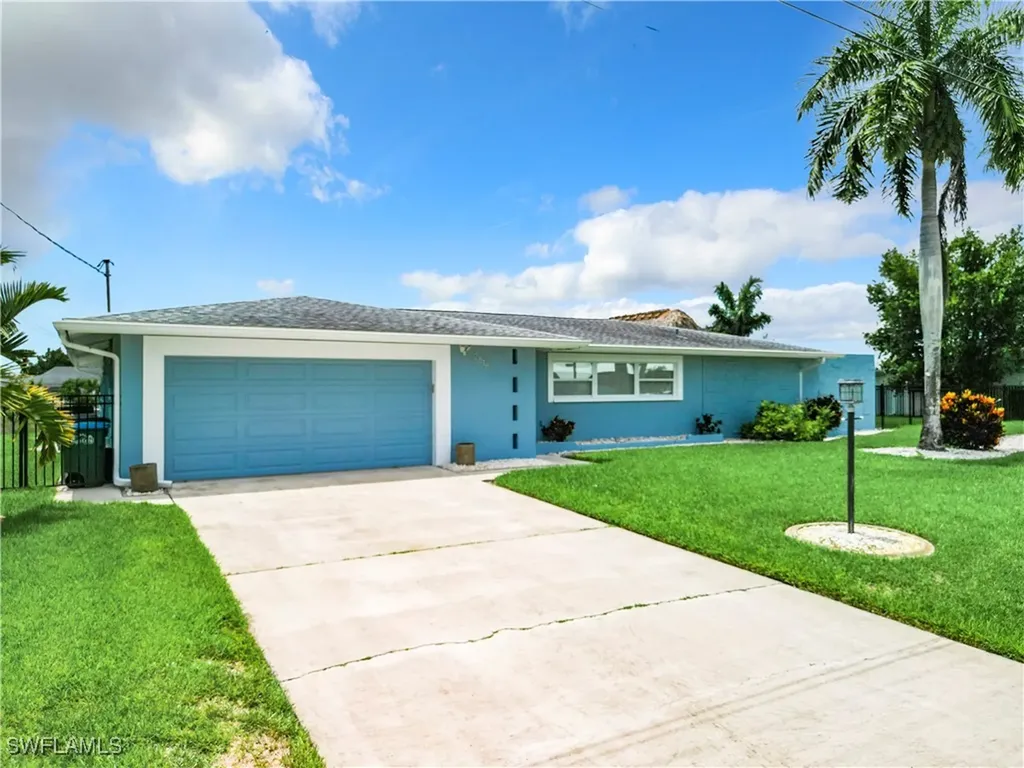 2818 SE 17th Place Cape Coral FL 33904
