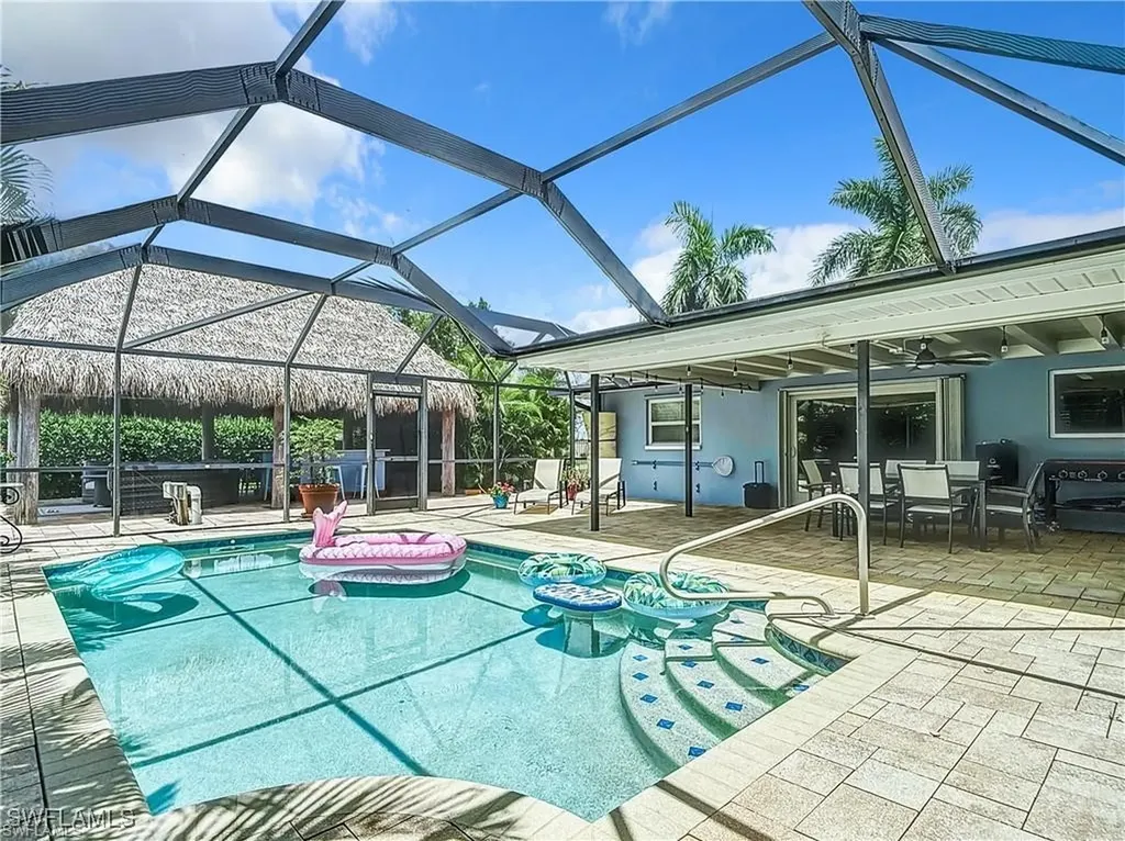 2818 SE 17th Place Cape Coral FL 33904