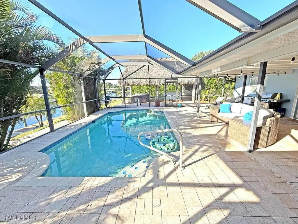 2818 SE 17th Place Cape Coral FL 33904